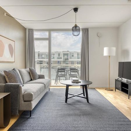 Amazing Two Bedroom Apartment In Urban Area Kopenhaga Zewnętrze zdjęcie