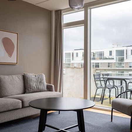 Amazing Two Bedroom Apartment In Urban Area Kopenhaga Zewnętrze zdjęcie