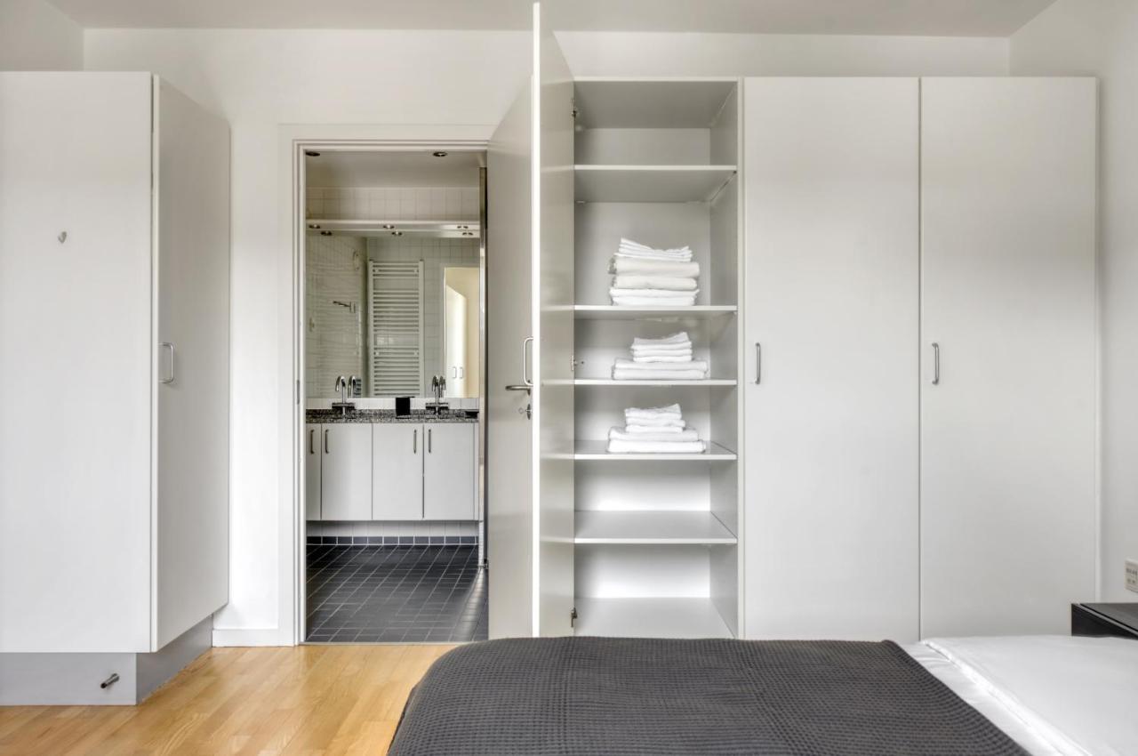Amazing Two Bedroom Apartment In Urban Area Kopenhaga Zewnętrze zdjęcie