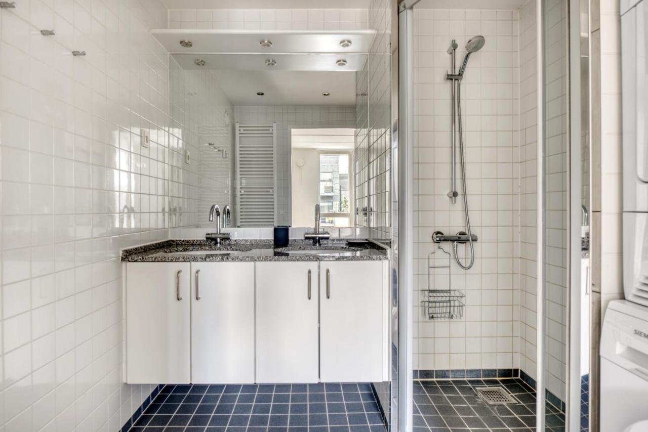 Amazing Two Bedroom Apartment In Urban Area Kopenhaga Zewnętrze zdjęcie