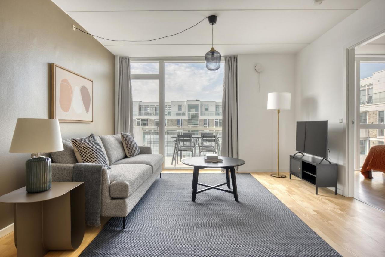 Amazing Two Bedroom Apartment In Urban Area Kopenhaga Zewnętrze zdjęcie