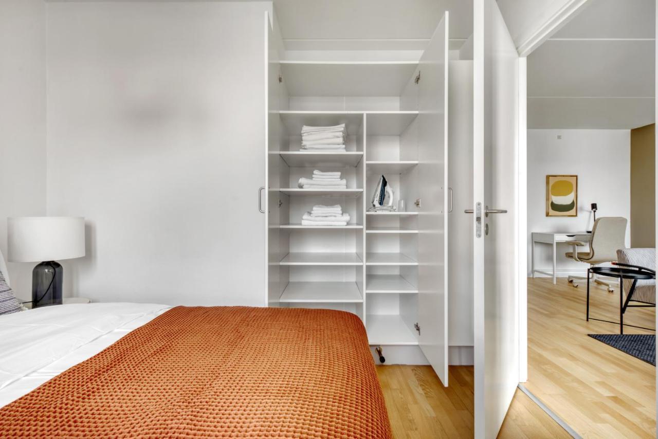 Amazing Two Bedroom Apartment In Urban Area Kopenhaga Zewnętrze zdjęcie