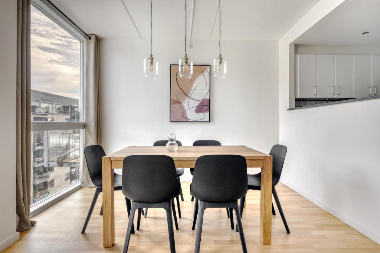 Amazing Two Bedroom Apartment In Urban Area Kopenhaga Zewnętrze zdjęcie