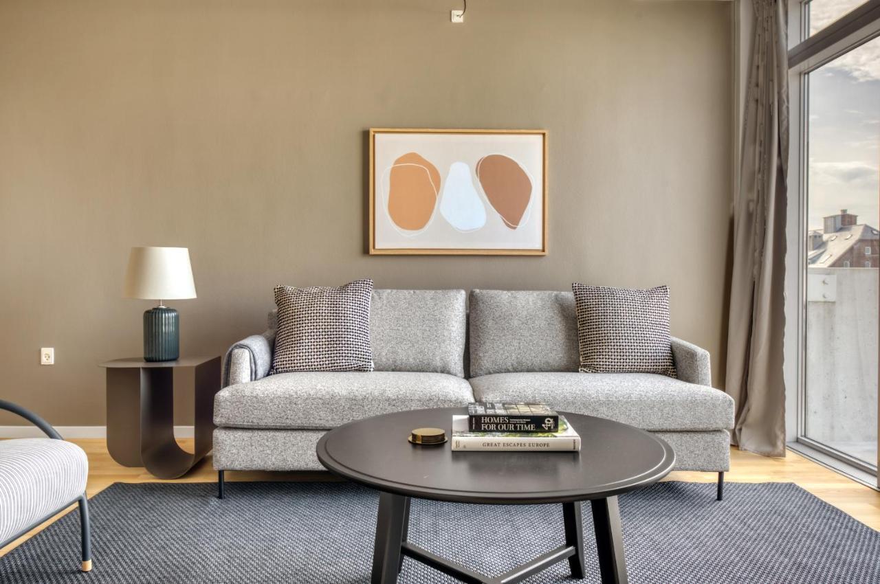 Amazing Two Bedroom Apartment In Urban Area Kopenhaga Zewnętrze zdjęcie