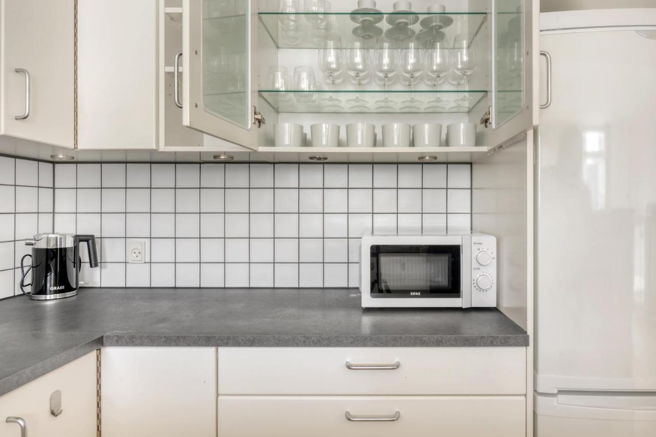 Amazing Two Bedroom Apartment In Urban Area Kopenhaga Zewnętrze zdjęcie