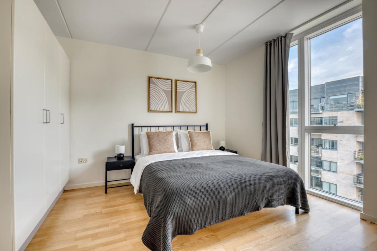 Amazing Two Bedroom Apartment In Urban Area Kopenhaga Zewnętrze zdjęcie