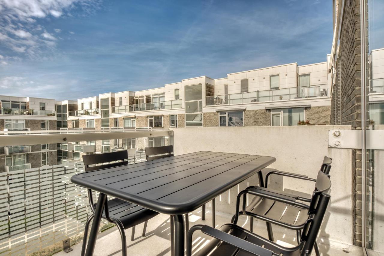 Amazing Two Bedroom Apartment In Urban Area Kopenhaga Zewnętrze zdjęcie