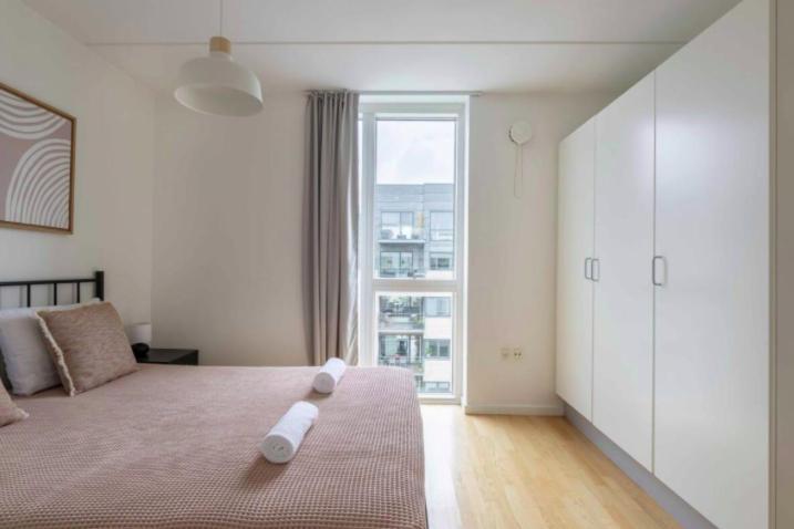 Amazing Two Bedroom Apartment In Urban Area Kopenhaga Zewnętrze zdjęcie