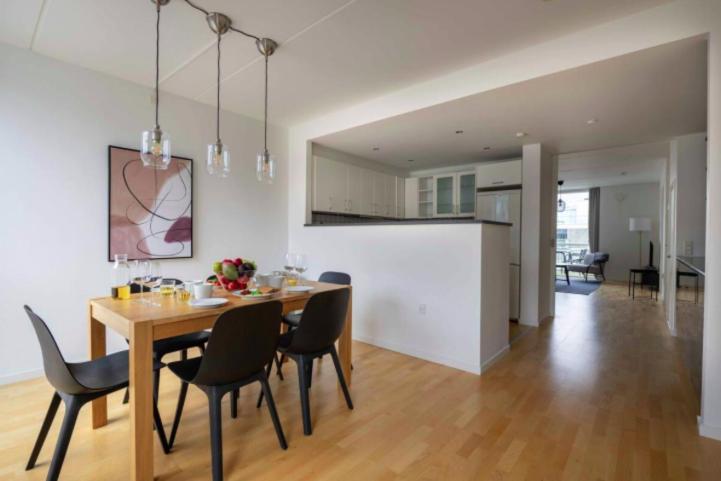 Amazing Two Bedroom Apartment In Urban Area Kopenhaga Zewnętrze zdjęcie