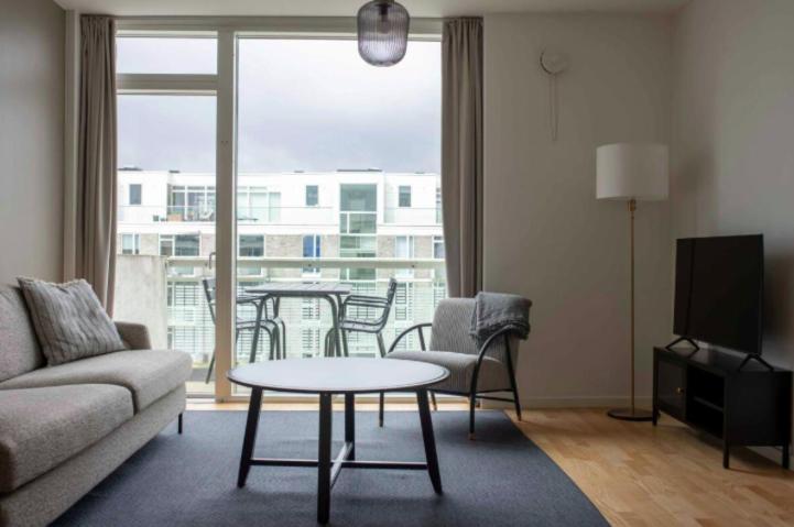 Amazing Two Bedroom Apartment In Urban Area Kopenhaga Zewnętrze zdjęcie