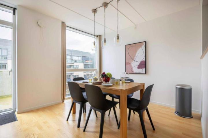 Amazing Two Bedroom Apartment In Urban Area Kopenhaga Zewnętrze zdjęcie