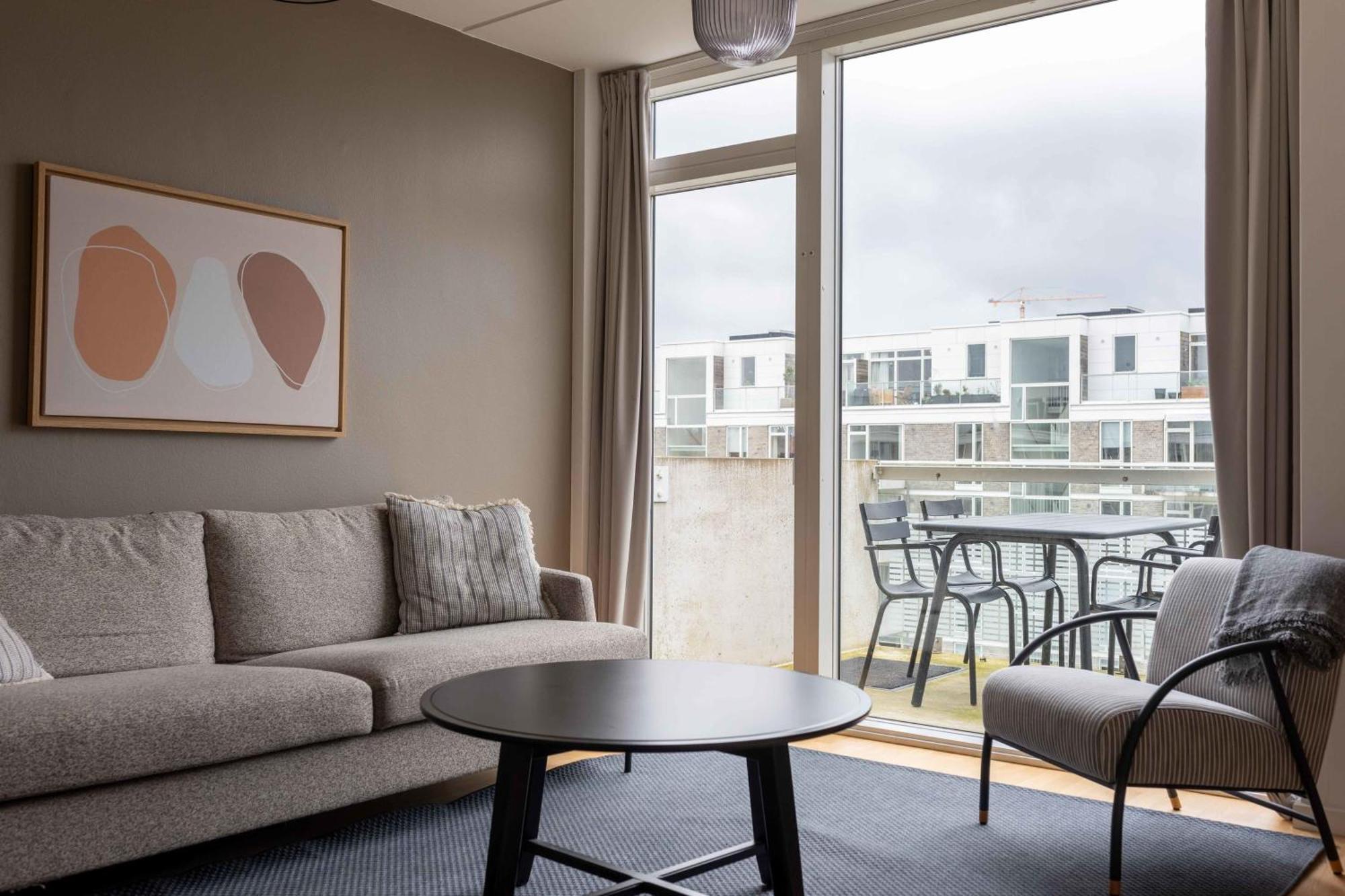 Amazing Two Bedroom Apartment In Urban Area Kopenhaga Zewnętrze zdjęcie