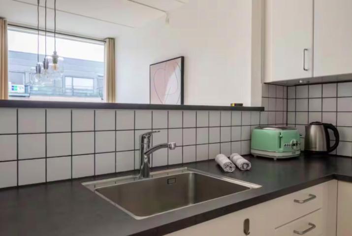 Amazing Two Bedroom Apartment In Urban Area Kopenhaga Zewnętrze zdjęcie