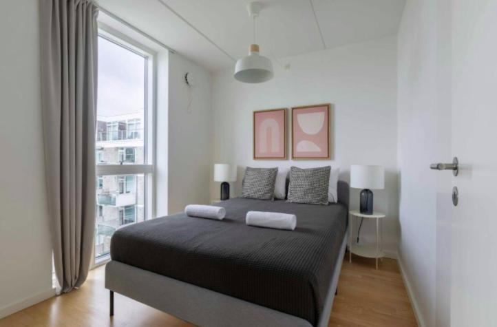 Amazing Two Bedroom Apartment In Urban Area Kopenhaga Zewnętrze zdjęcie