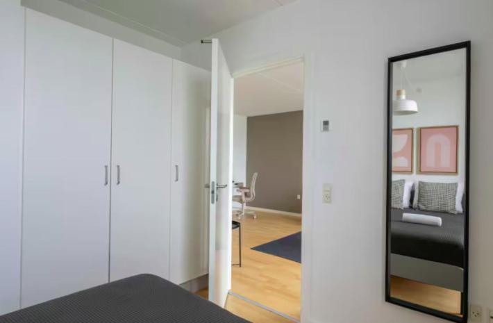Amazing Two Bedroom Apartment In Urban Area Kopenhaga Zewnętrze zdjęcie