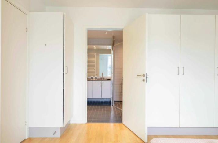Amazing Two Bedroom Apartment In Urban Area Kopenhaga Zewnętrze zdjęcie