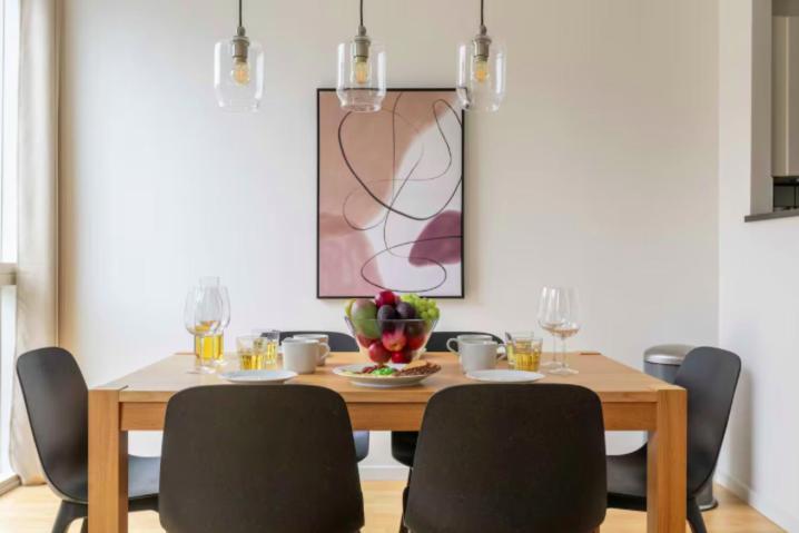 Amazing Two Bedroom Apartment In Urban Area Kopenhaga Zewnętrze zdjęcie