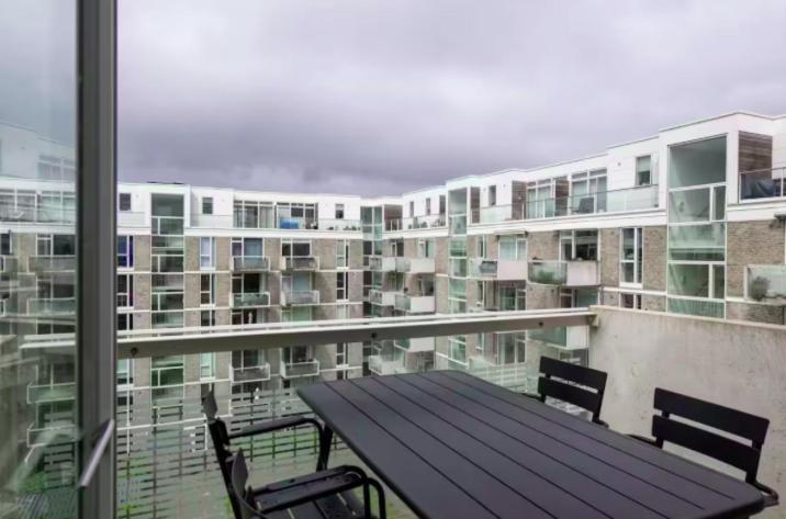 Amazing Two Bedroom Apartment In Urban Area Kopenhaga Zewnętrze zdjęcie